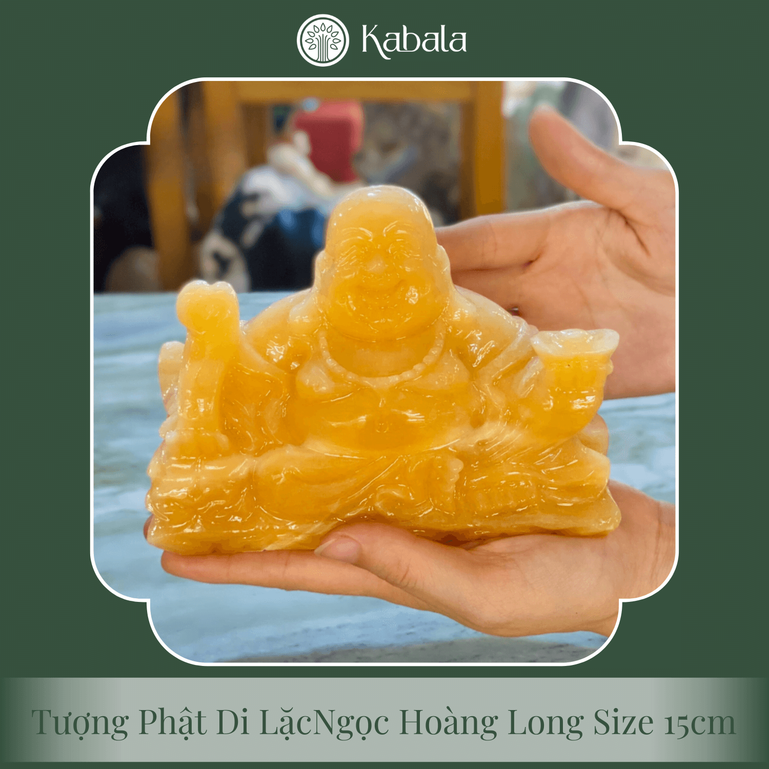 Tượng Phật Di Lặc Size Nhỏ Để Bàn, Ô Tô - Quà Tặng Phong Thủy Ý Nghĩa, Độc Đáo 2024