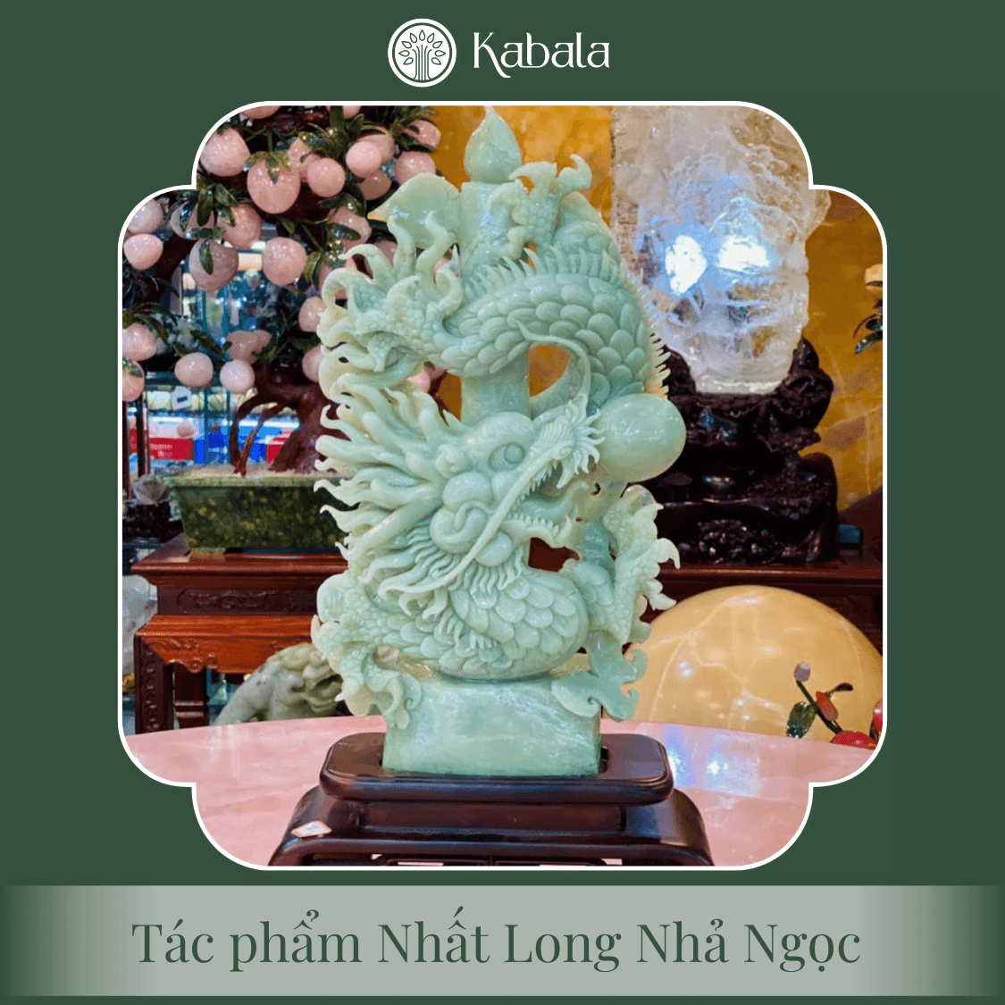 Ngọc Trai Thô Tự Nhiên (100 gram)