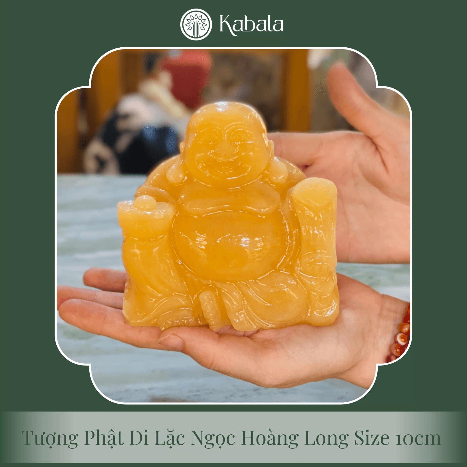 Tượng Phật Di Lặc Size Nhỏ Để Bàn, Ô Tô - Quà Tặng Phong Thủy Ý Nghĩa, Độc Đáo 2024