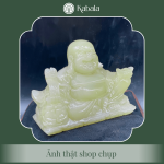 Tượng Phật Di Lặc Size Nhỏ Để Bàn, Ô Tô - Quà Tặng Phong Thủy Ý Nghĩa, Độc Đáo 2024
